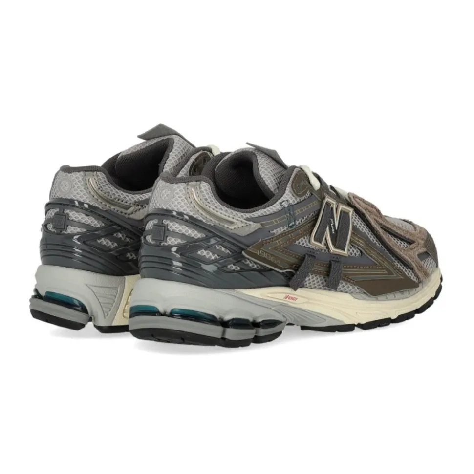 Abzorb 1906A Sneaker
