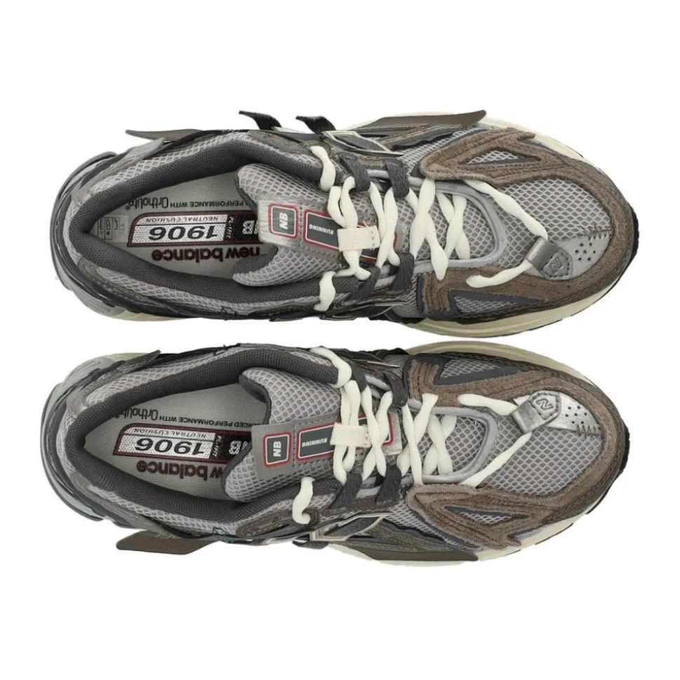 Abzorb 1906A Sneaker