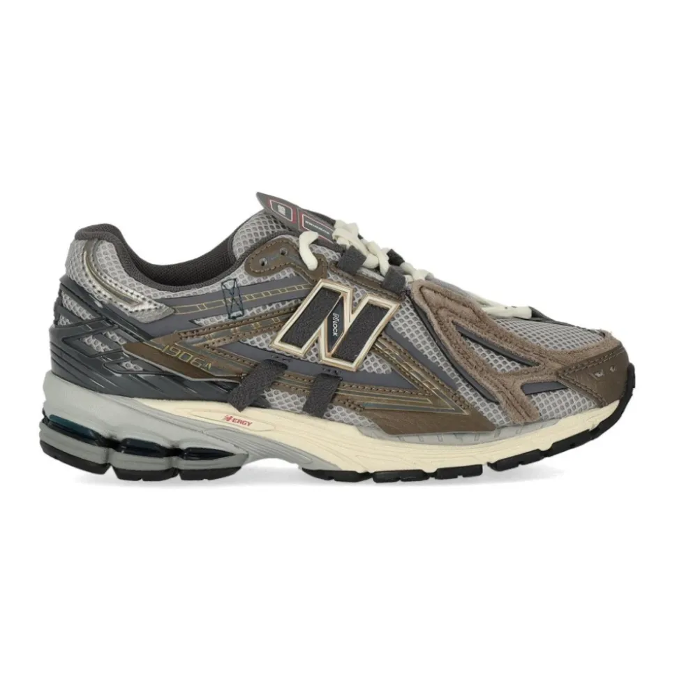 Abzorb 1906A Sneaker