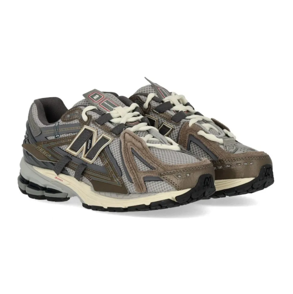Abzorb 1906A Sneaker