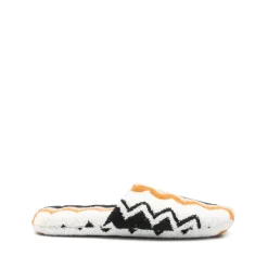 Accessoire Beige Bout Rond