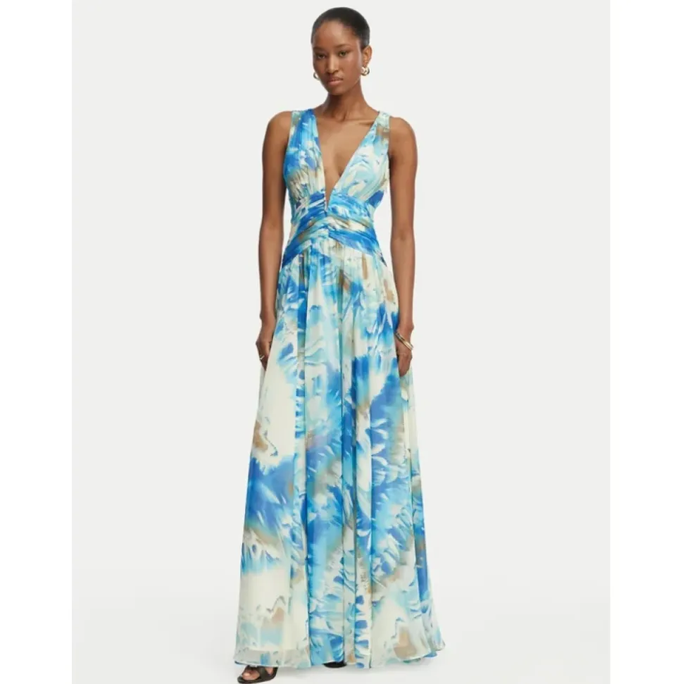 Adela Dress