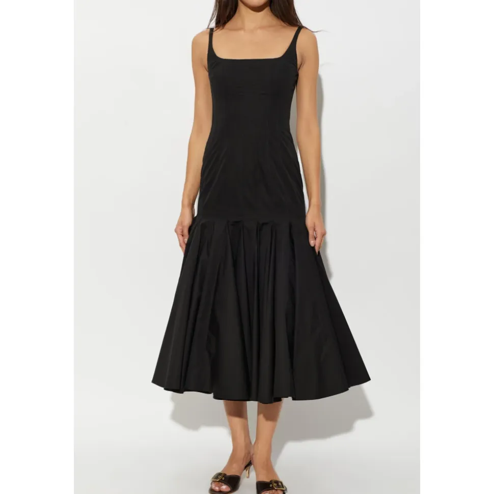 Agave Dress