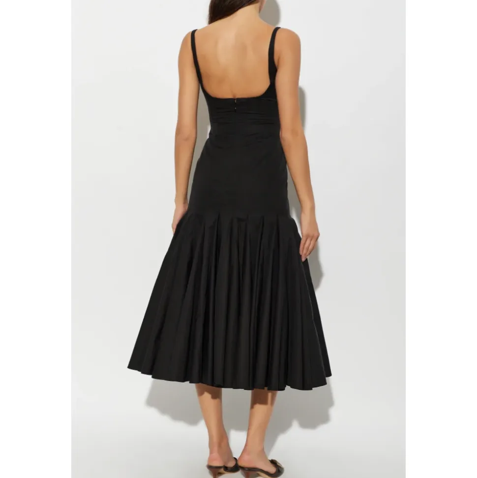 Agave Dress