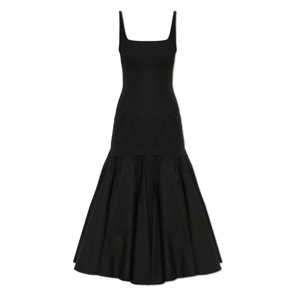 Agave Dress