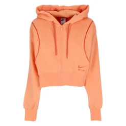 Air Fleece Zip Hoodie