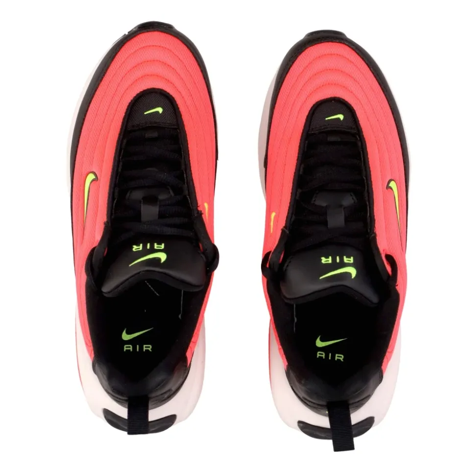 Air Max Portal Baskets Basses Femme