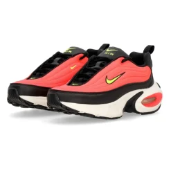 Air Max Portal Baskets Basses Femme