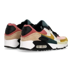 Air Max 90 Se Femme Baskets Basses