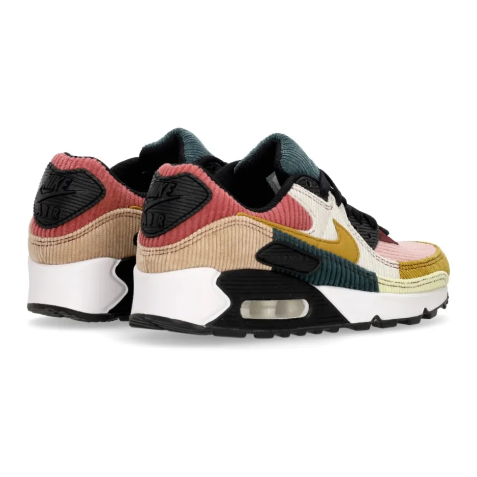 Air Max 90 Se Femme Baskets Basses