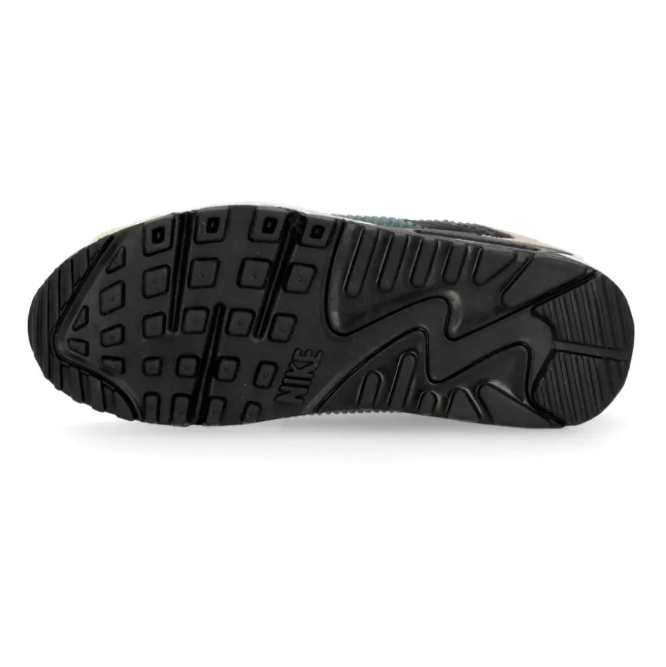 Air Max 90 Se Femme Baskets Basses