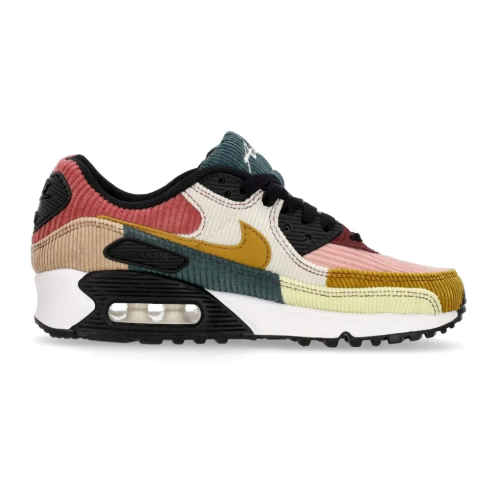 Air Max 90 Se Femme Baskets Basses