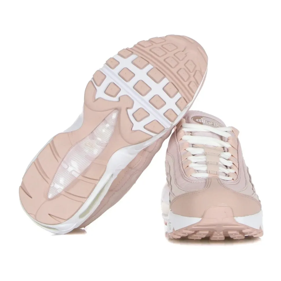 Air Max 95 Women's Baskets Basses