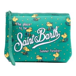 Aline Clutch Bag