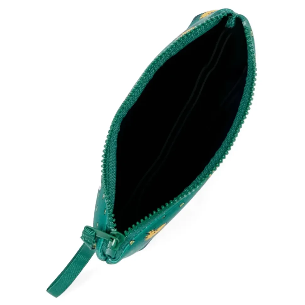 Aline Clutch Bag