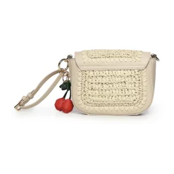 Alisya Sac Bandoulière