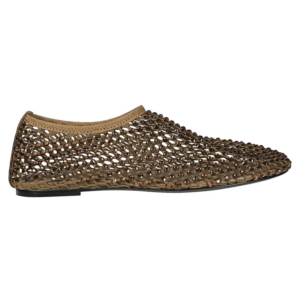 All Over Strass Babuccia