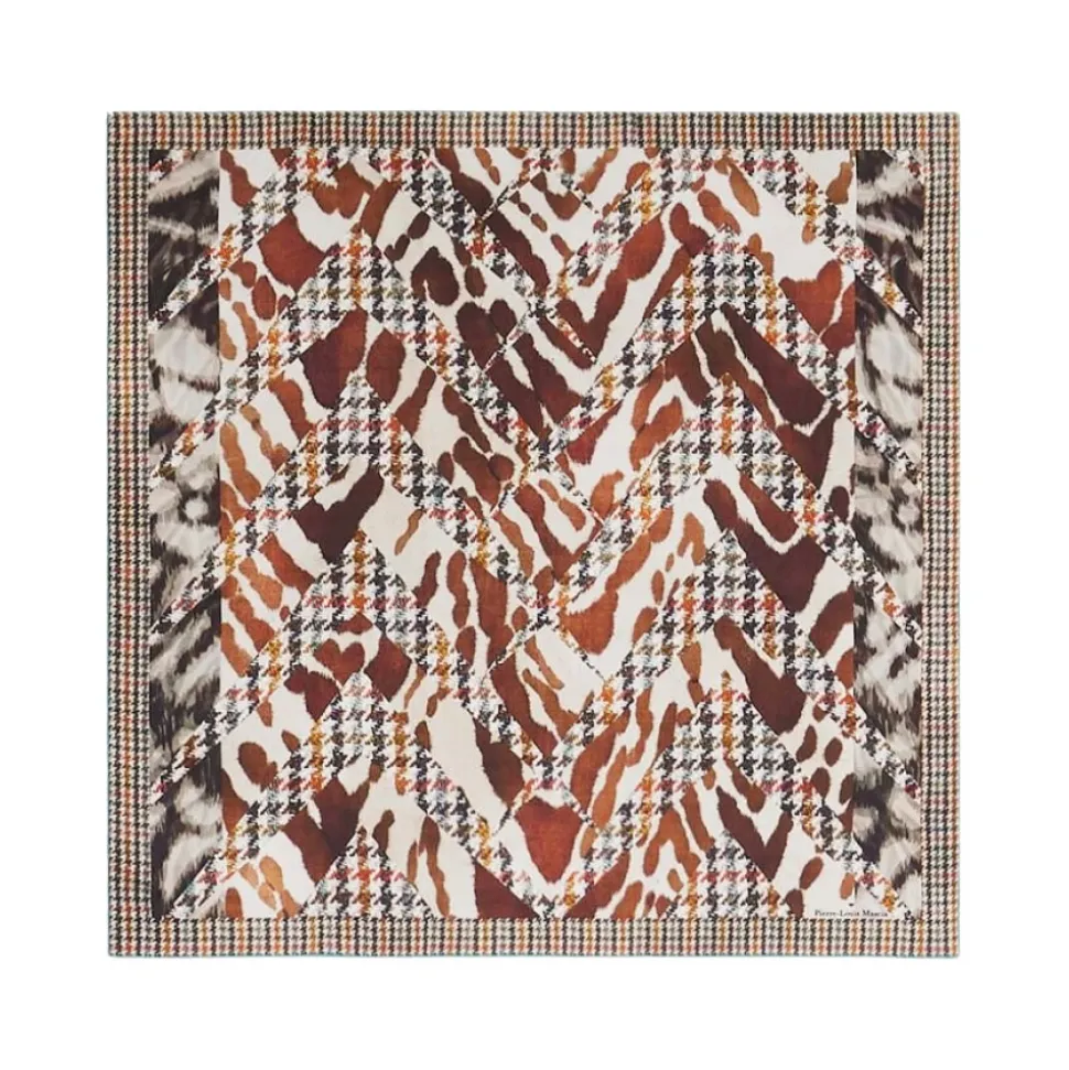 Aloeuw Bandana Scarf