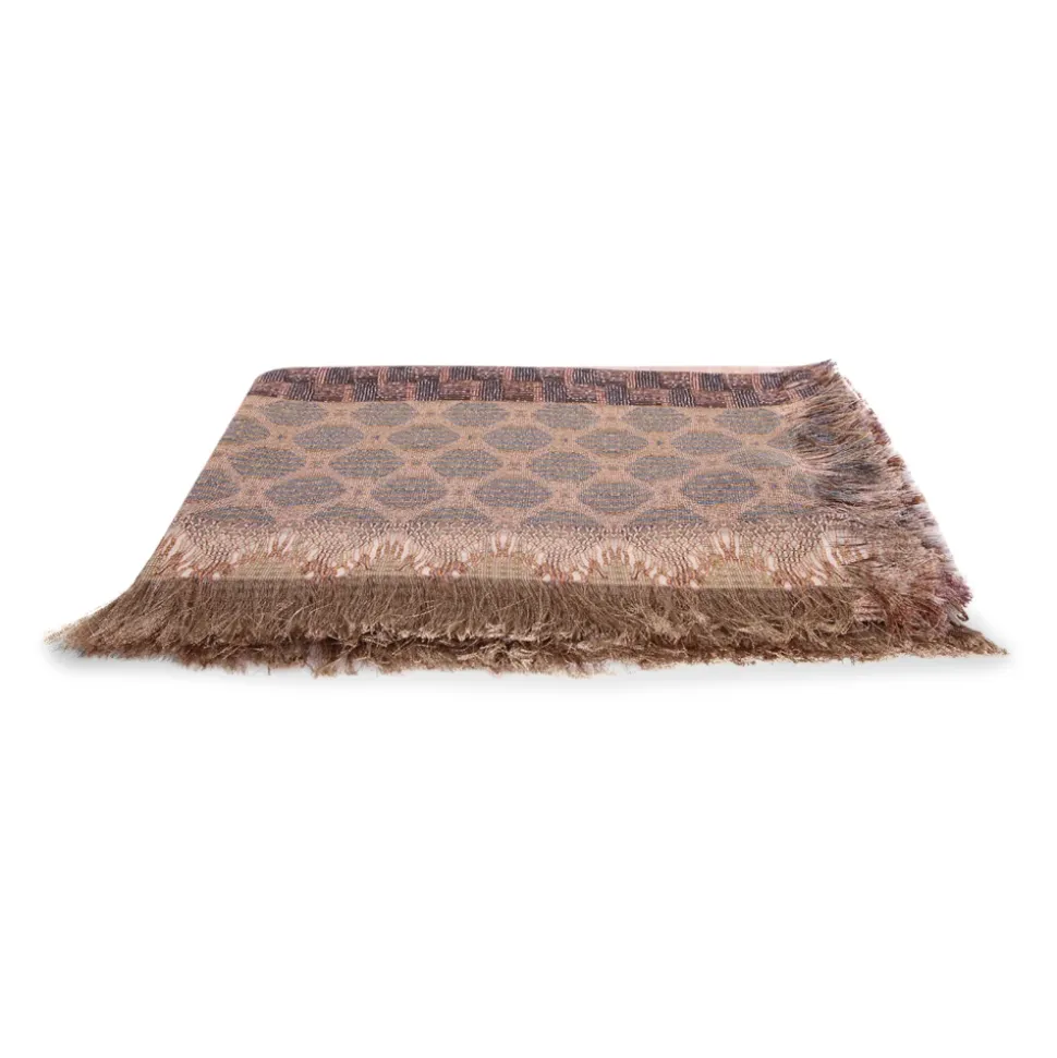 Aloeuw Scarf
