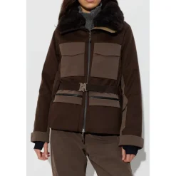 Altai Ski Jacket