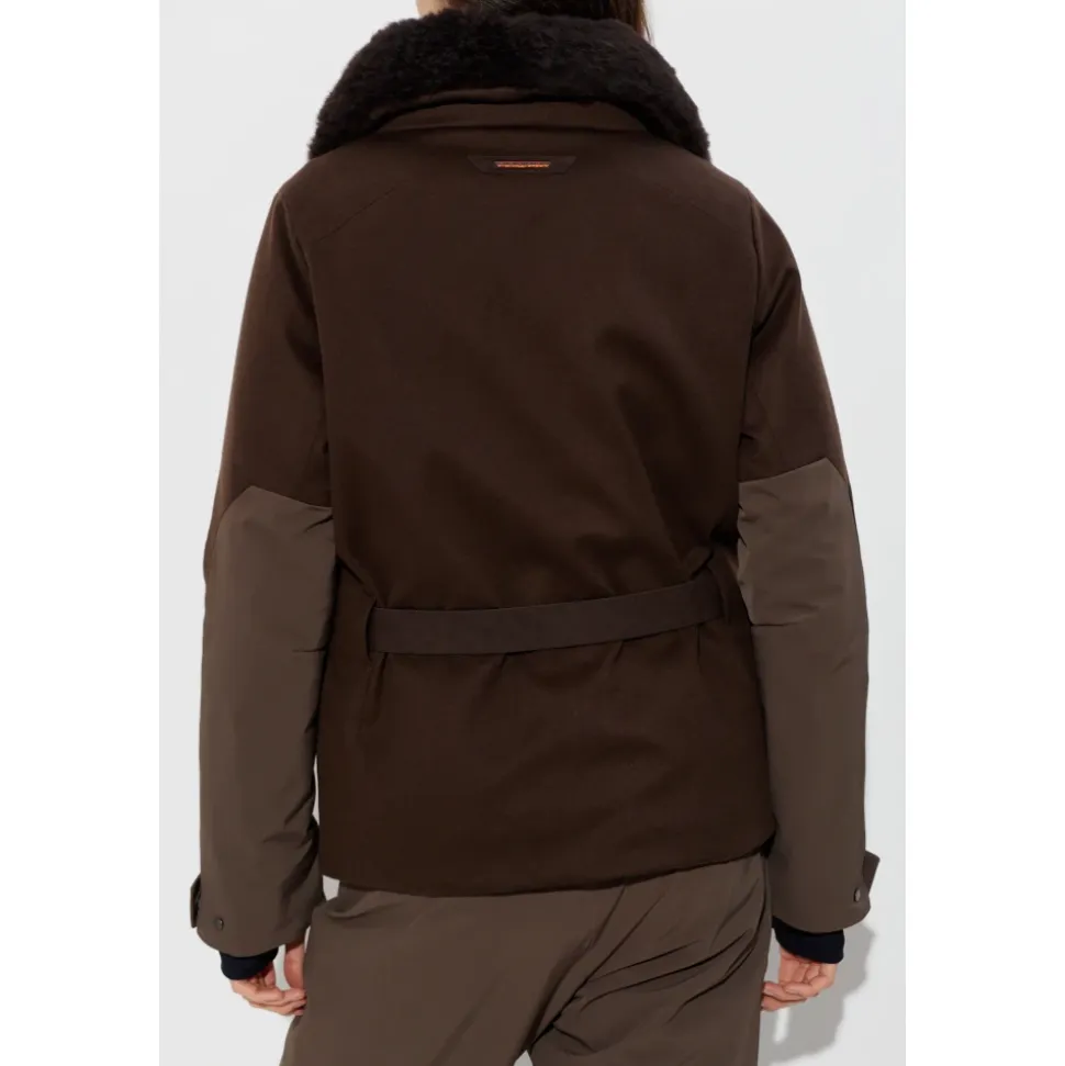 Altai Ski Jacket