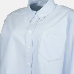 Ami de Coeur Cropped Shirt