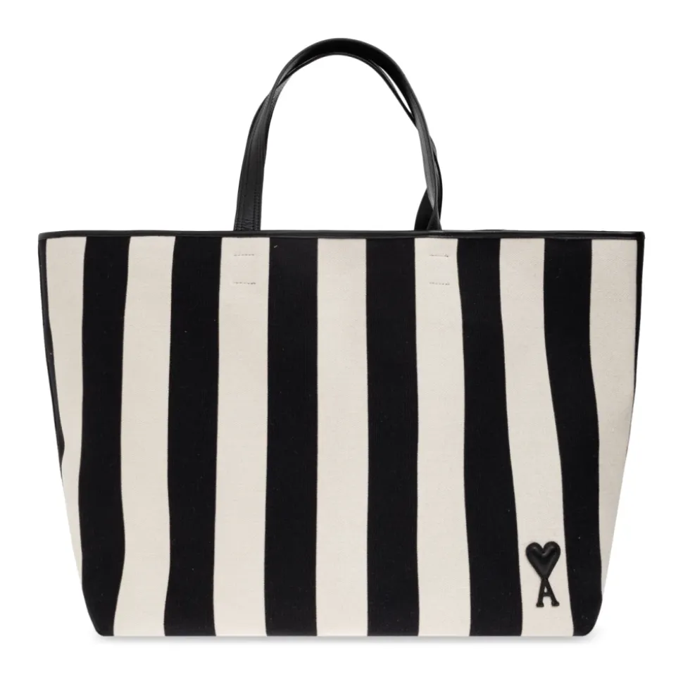 Ami de Coeur Shopper Bag