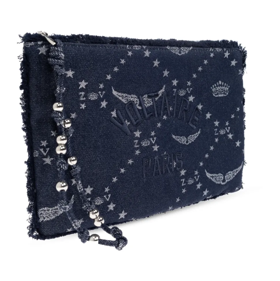 Angel Clutch