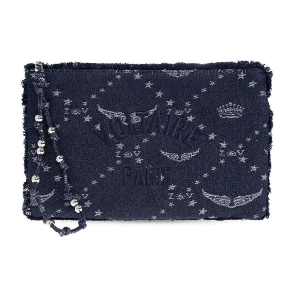 Angel Clutch