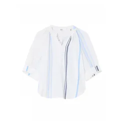 Annsofie Blouse
