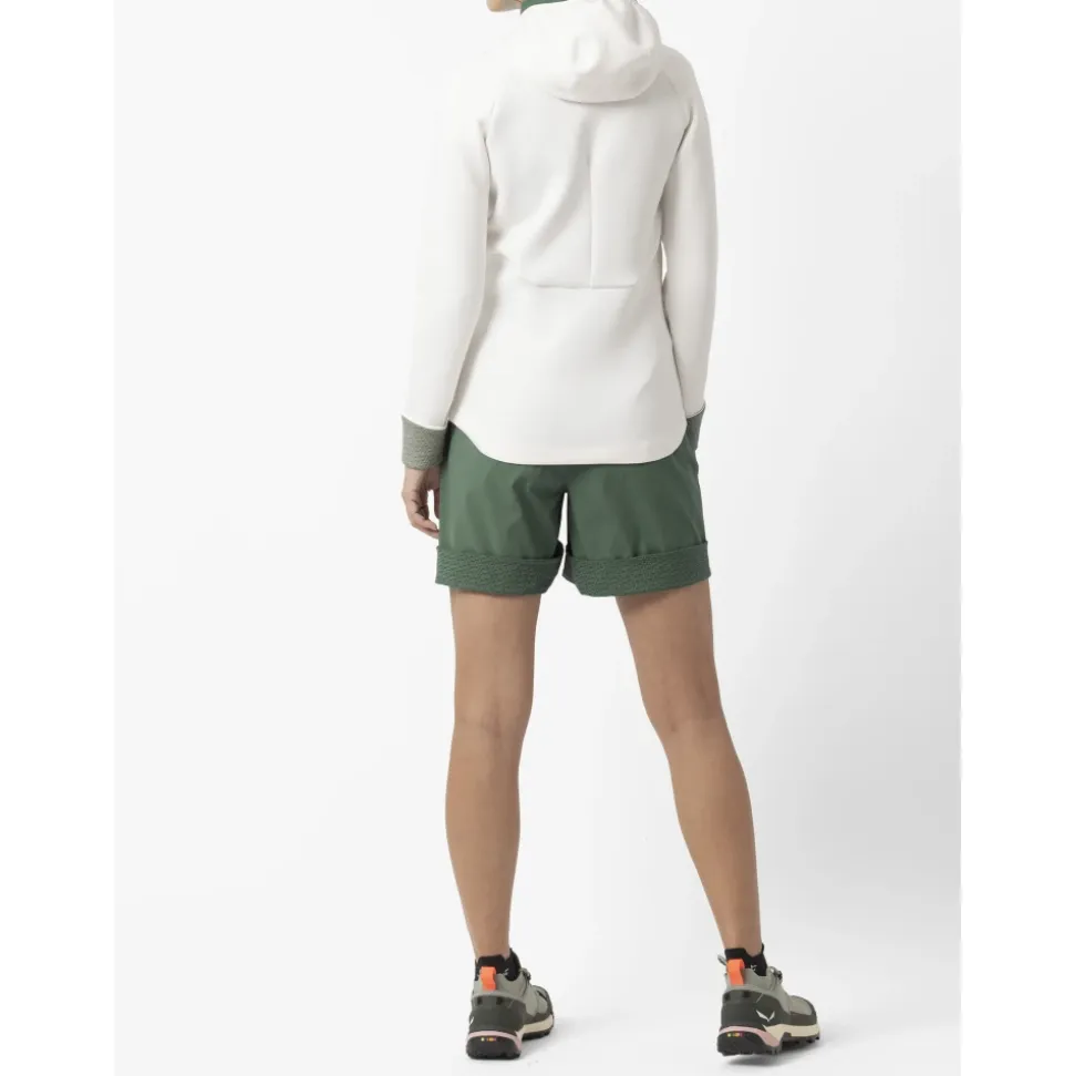 Antje Thermal Hoodie