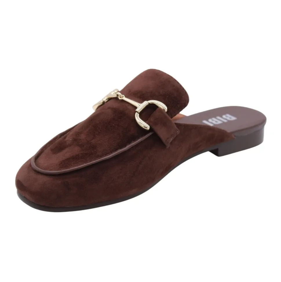 Arcadia Loafer