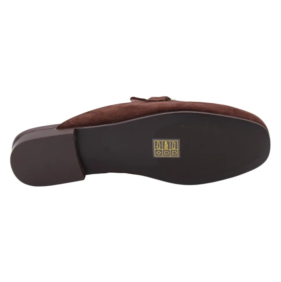 Arcadia Loafer