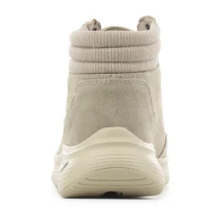 Arch Fit Smooth Comfy Chill