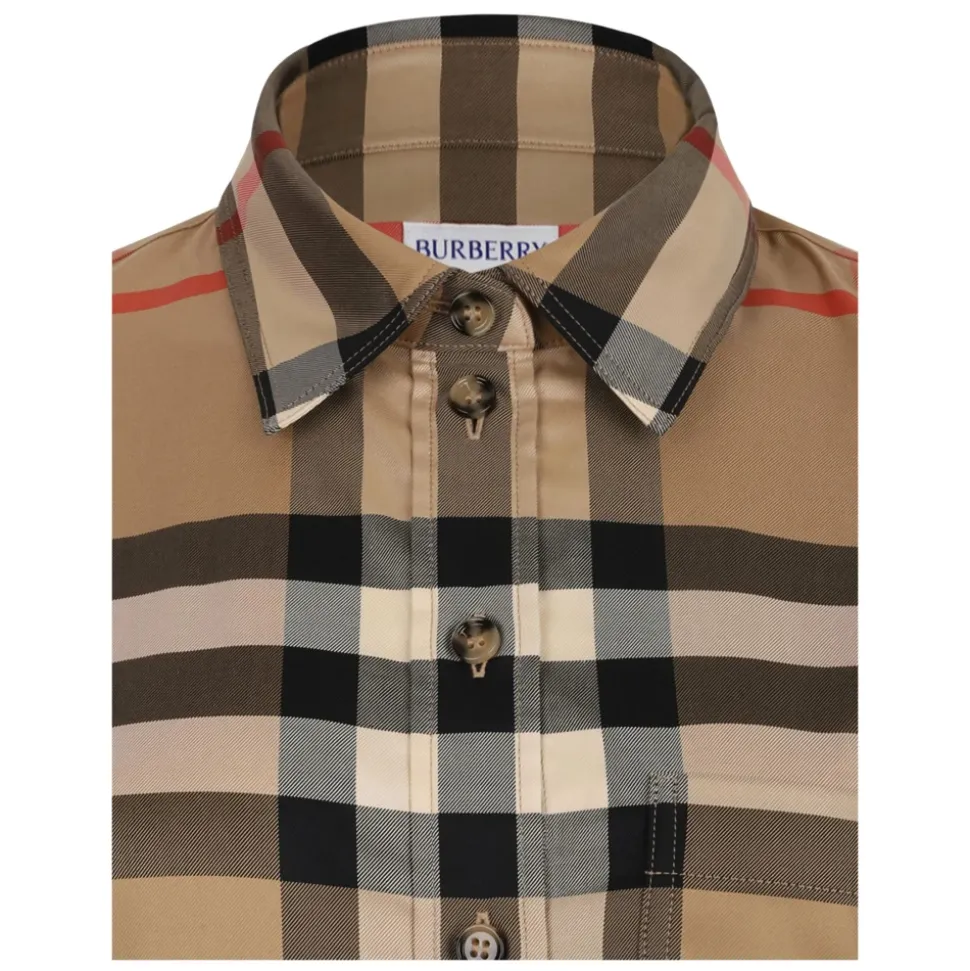 Archive Beige Carreaux Lapwing