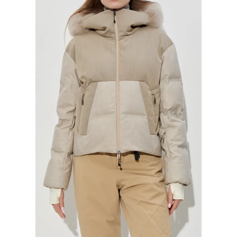 Arlo Vampire 3.0 Ski Jacket