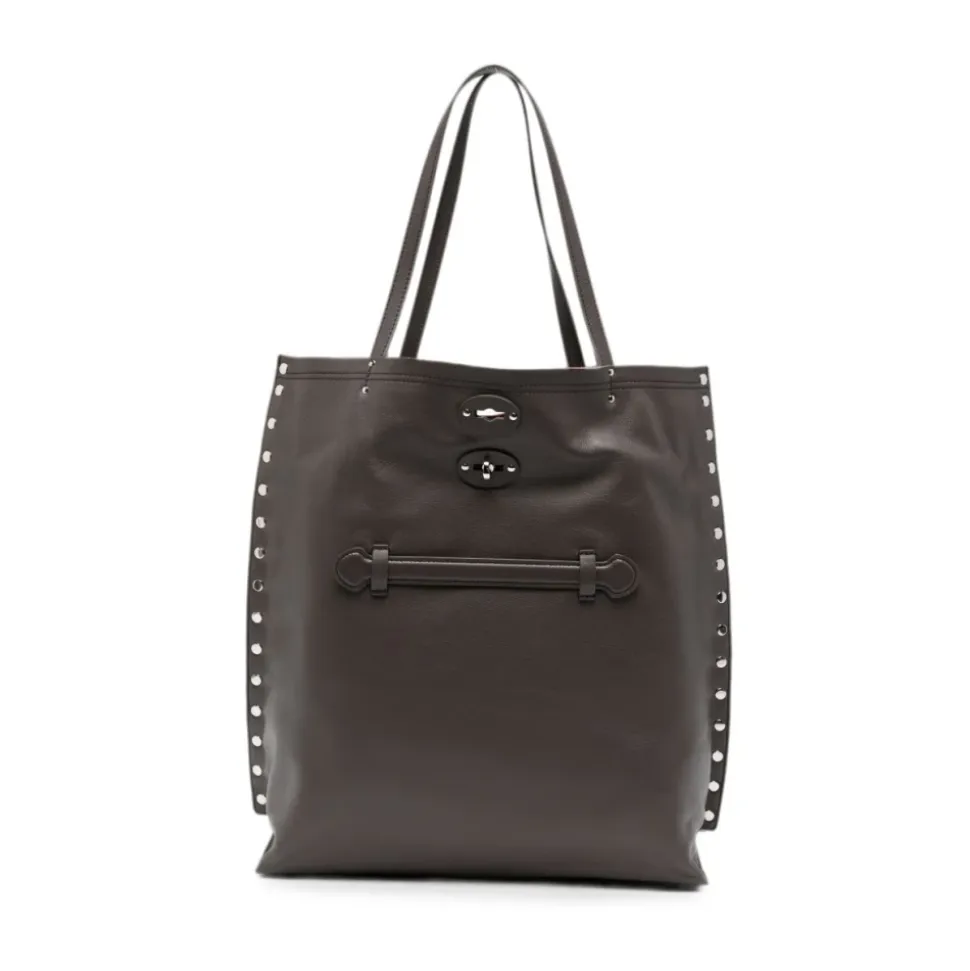 A'spasso Medium Tote