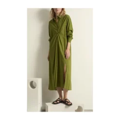 ATHENA Robe Chemise