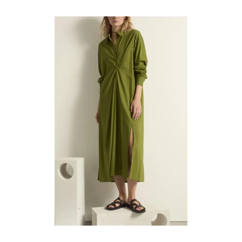 ATHENA Robe Chemise