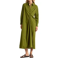 ATHENA Robe Chemise