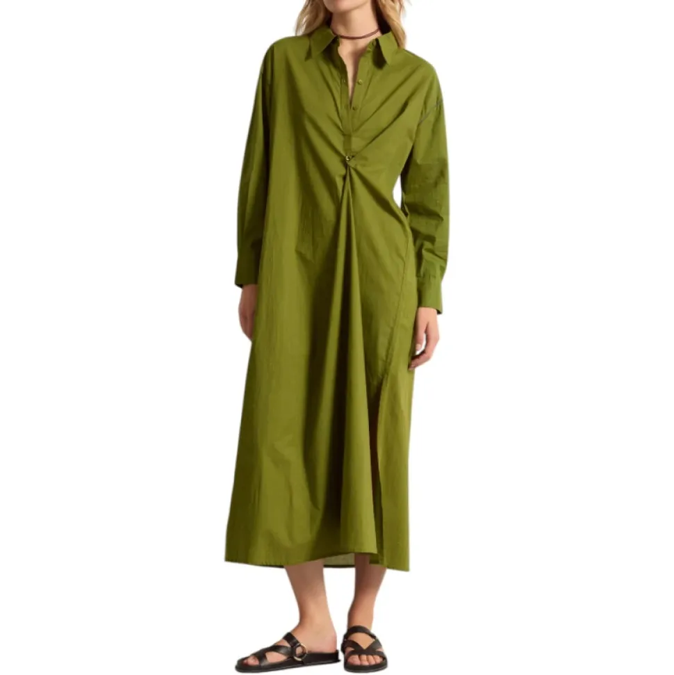 ATHENA Robe Chemise