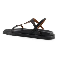 ATP ATELIER Sandals Black