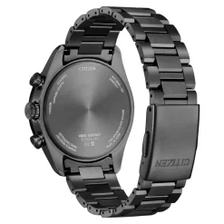 Attesa H800 Ring Sapphire Bezel