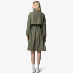 Aube Memory Touch Jacket
