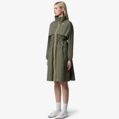 Aube Memory Touch Jacket