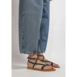 Aubigne Sandal
