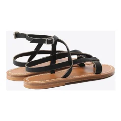Aubigne Sandal