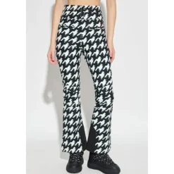 Aurora Pantalon de Ski Évasé Taille Haute