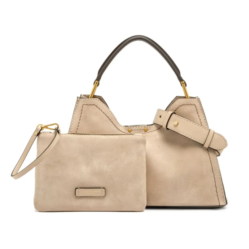 Aurora Shoulder Bag
