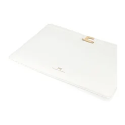 Avorio Clutch Bag